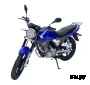 Мотоцикл Regulmoto SK150-6