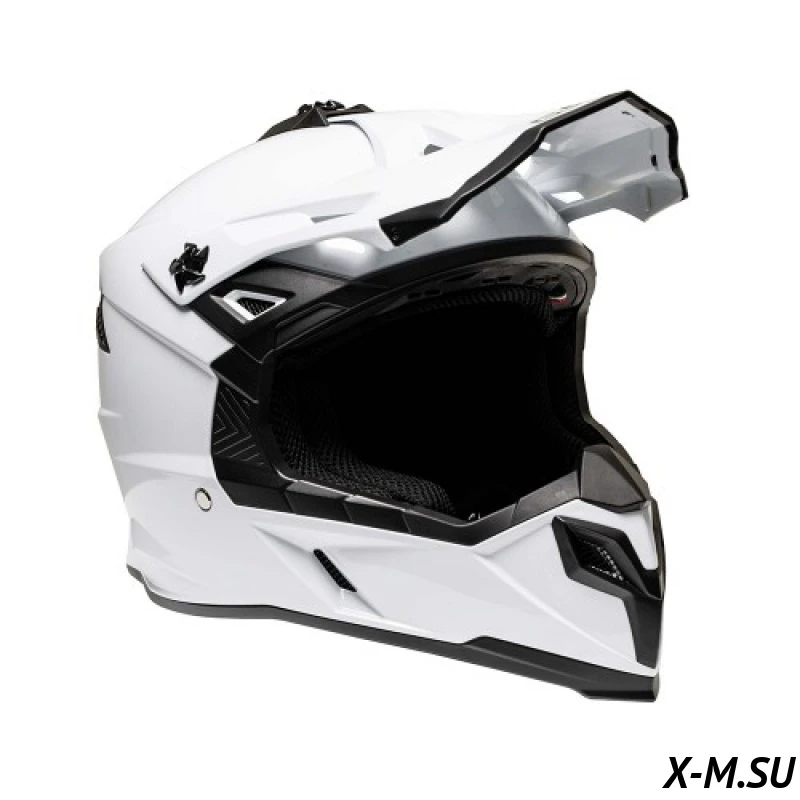 Шлем XP-20 WHITE GLOSSY Шлем XP-20 WHITE GLOSSY