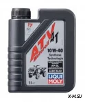 Масло liguiMoly синт.мот. масло для ATV 4T 10W-40 1л