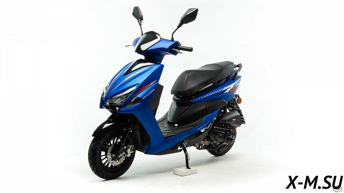 СКУТЕР MOTOLAND (МОТОЛЕНД) FS SPORT СКУТЕР MOTOLAND (МОТОЛЕНД) FS SPORT