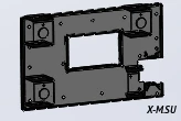 Основание двигателя в сборе S565ER-28001020 S565ER-28001020 Основание двигателя в сборе S565ER-28001020 S565ER-28001020