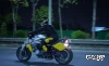 Мотоцикл Benda LFS 700