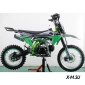 Мотоцикл RACER Z2