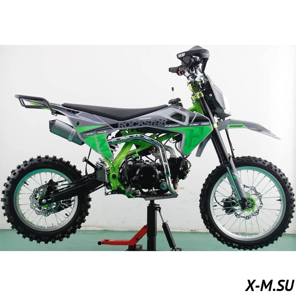 Мотоцикл RACER Z2 Мотоцикл RACER Z2