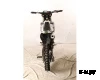 Мотоцикл JHL MOTO JHL ZR7 NC250SR (177MM)