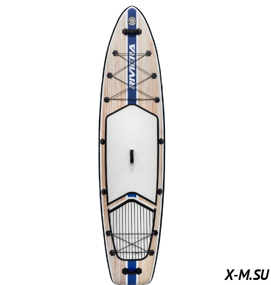 Надувной SUP-board 11.6 RIVIERA Надувной SUP-board 11.6 RIVIERA
