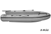 Лодка ПВХ Фрегат 370 F
