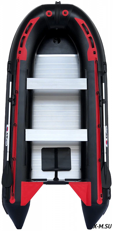 Лодка SMarine STRONG 380 Лодка SMarine STRONG 380