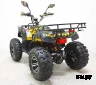 Квадроцикл GreenCamel Сахара AWD 4x4 (60V 2x2kW R10 alum Дифференциал)