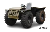 Вездеход Тайга 4x4 комплектация СТАНДАРТ (Вариатор, ВИ-3, 29л.с.)