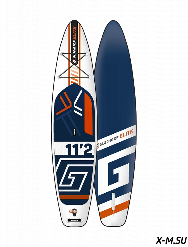 SUP Board GLADIATOR ELITE 11.2 SUP Board GLADIATOR ELITE 11.2