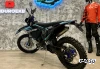 Кроссовый мотоцикл XGZ ZH250GY-4-PR250-EFI