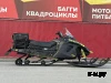Снегоход РМ TIKSY 500 4Т XE
