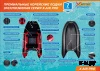 Лодка Smarine X-AIR PRO 380 (X-MOTORS EDITION)