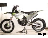 Мотоцикл JHL MOTO JHL ZR7 NC250SR (177MM)