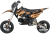 Питбайк BSE PH 150 12/12 AK47 Red (025) Supermoto