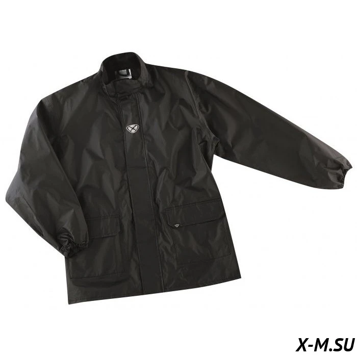 Куртка-дождевик FOG BLACK Куртка-дождевик FOG BLACK