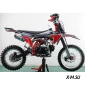 Мотоцикл RACER Z2