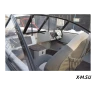 Алюминиевый катер WYATBOAT Неман 500 DC