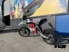 Питбайк FRATELI FRZ 145E SA (полуавтоматическая КПП) 17/14