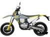 Мотоцикл GR7 F300L (4T NB300) Motard ПТС