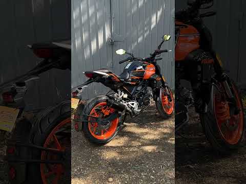 Отзыв о покупке мопеда PROMAX CB150R! Приобрели в мотосалоне X-MOTORS