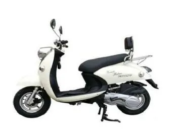 Скутер Vento Retro