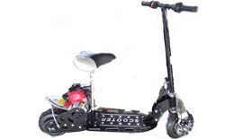 Мотосамокат TERMIT