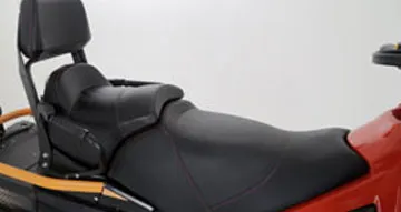 Снегоход Русская механика РМ FRONTIER 1000