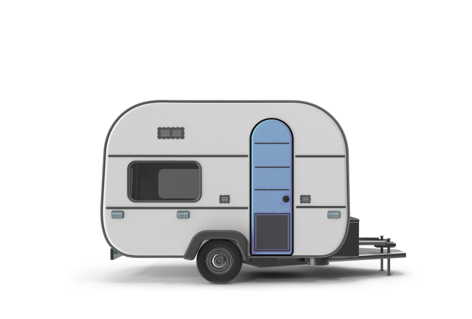 Автоприцепы