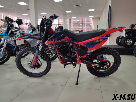 Кроссовый мотоцикл PROMAX MX280 BigBore 300cc