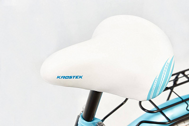 Велосипед 20'' KROSTEK COMPACT 201