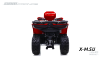 Квадроцикл GBM CRONOS 420 4WD EFI с ПСМ