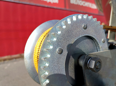 Прицеп Экспедиция Речник 113300 PRO R13 (для судна до 4800см) XE