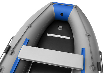 Лодка ДРАККАР 3300 СК HANT