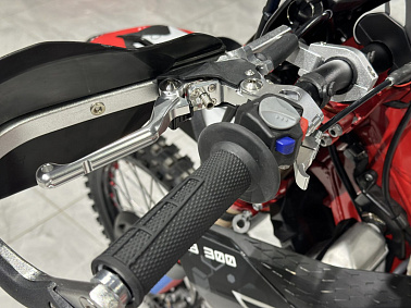 Мотоцикл AJERRA JOKER K10