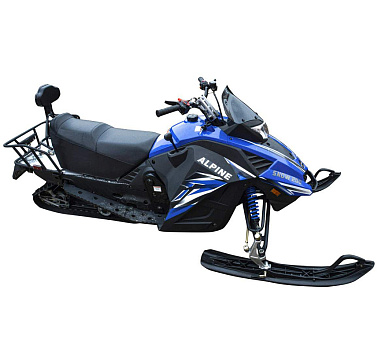 Снегоход MOTOLAND (МОТОЛЕНД) ALPINE 200
