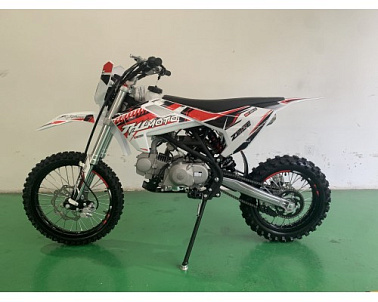 Питбайк JHL MOTO JHL Z125E (ZS154FMI-3)