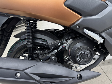Скутер X-MOTORS MAX - 200cc - Yamaha TMAX