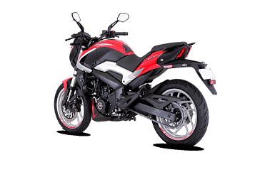 Мотоцикл BAJAJ Dominar 250