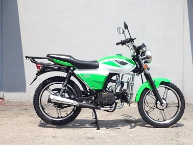 Мопед VMC RIVA - II RX (125сс)