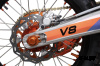 Мотоцикл STN V8 NB300 (с прогрессией)