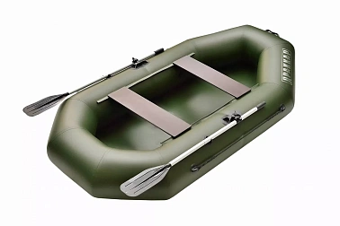Лодка гребная ДРАККАР 2600 STANDART