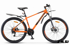 Велосипед STELS Navigator 745 MD 27.5&quot; V010