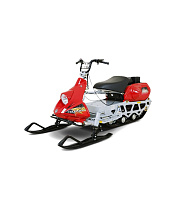 Запчасти для снегохода РМ (РУССКАЯ МЕХАНИКА) СММ РЫБИНКА-04