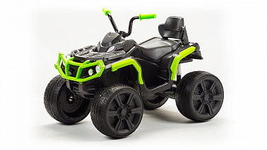 Электроквадроцикл BRP C003