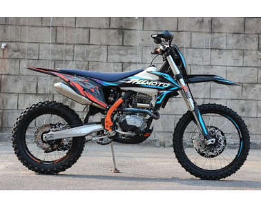 Мотоцикл JHL MOTO JHL Z3 CB250 (172FMM-3A)