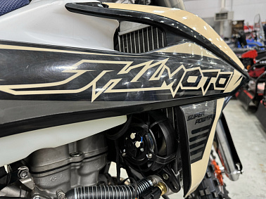 Мотоцикл JHL MOTO JHL Z8i (EFI) NC300S (182-MN)