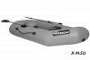 Лодка ПВХ Фрегат М-11 Лайт (240 см)