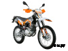 Кроссовый мотоцикл KAYO T2 250 ENDURO PR 21/18 (2022 г.) ПТС
